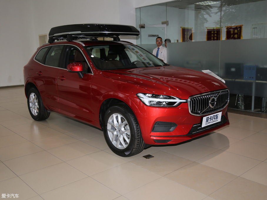2019֠XC60 T4 ݰ V