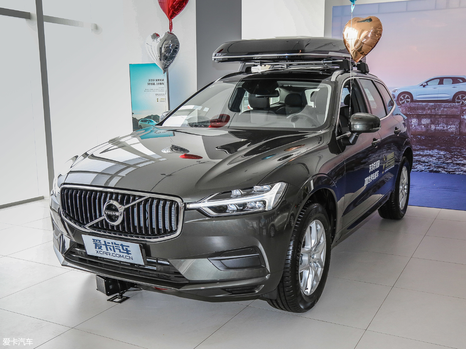 2019֠XC60 T4 ݰ V