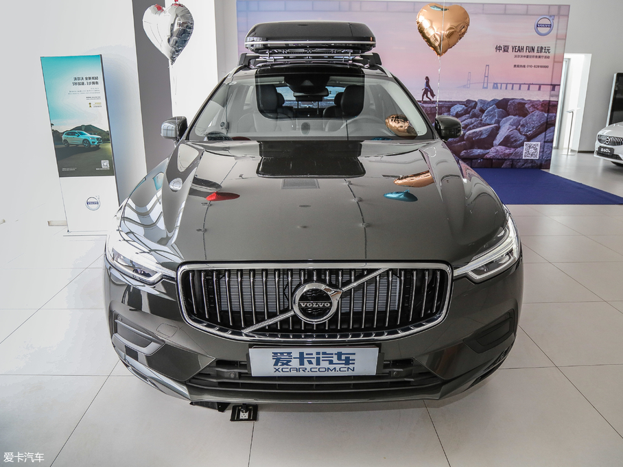 2019֠XC60 T4 ݰ V