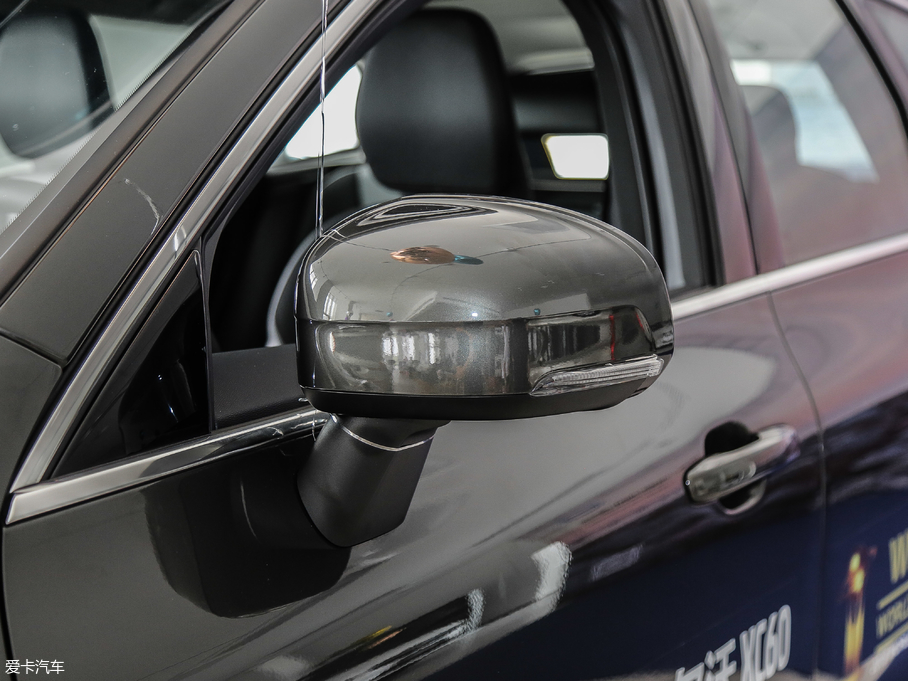 2019֠XC60 T4 ݰ (gu)V