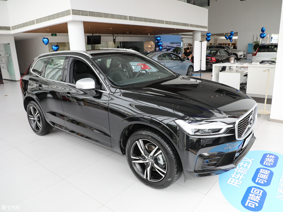 2019֠XC60 T5 \Ӱ V