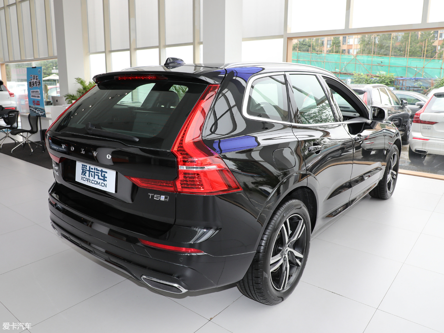 2019ֶXC60 T5 ˶ V