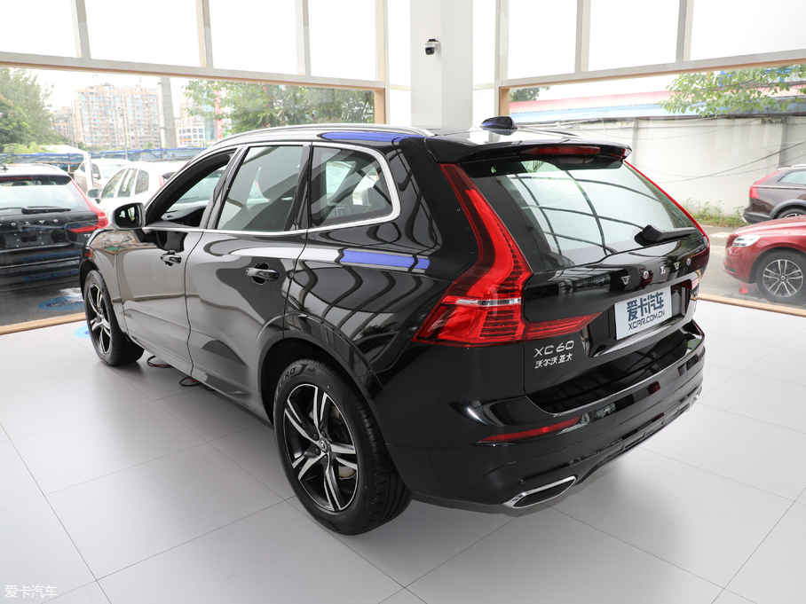 2019֠XC60 T5 \Ӱ V