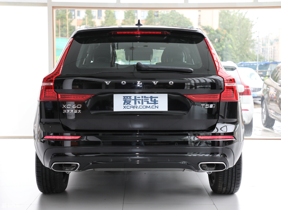 2019֠XC60 T5 \Ӱ V