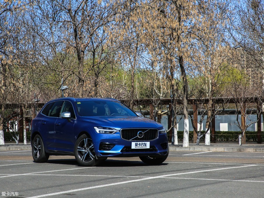 2019֠XC60 T5 \Ӱ V
