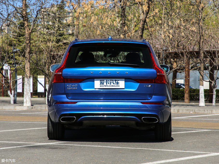 2019֠XC60 T5 \Ӱ V