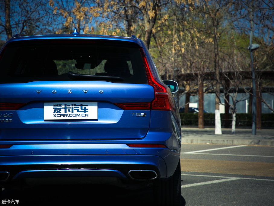2019֠XC60 T5 \Ӱ V