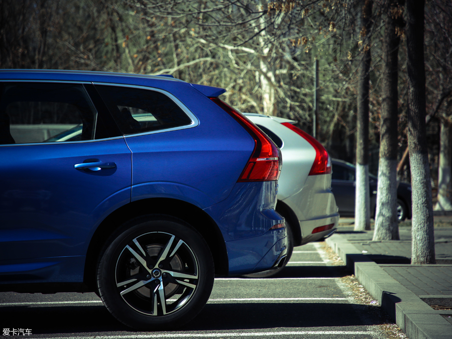 2019֠XC60 T5 (q)\(yn)(dng) V