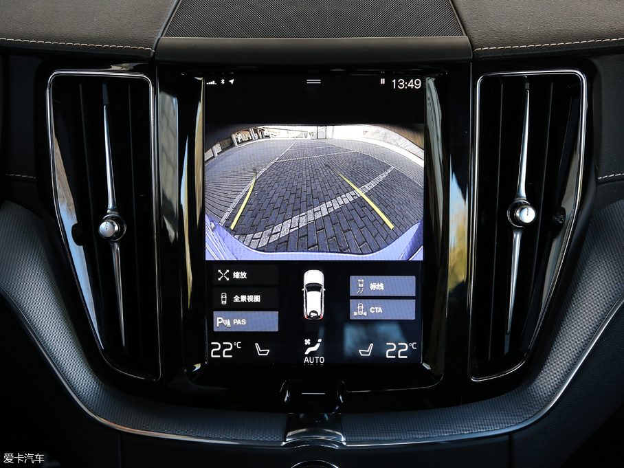 2019֠XC60 T5 (q)\Ӱ V