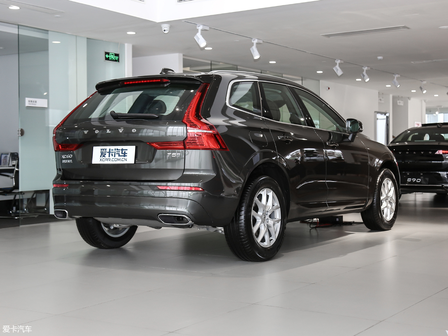 2019֠XC60 T5 ݰ VI