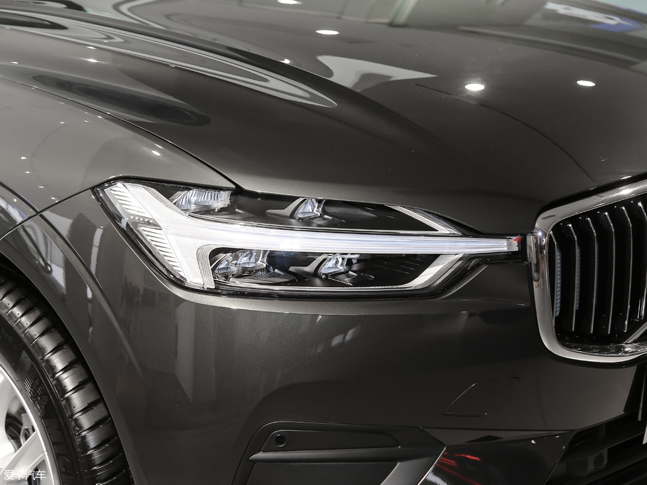 2019֠XC60 T5 (q)ݰ VI