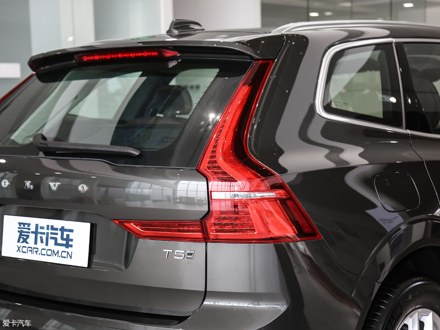 2019֠XC60 T5 ݰ VI