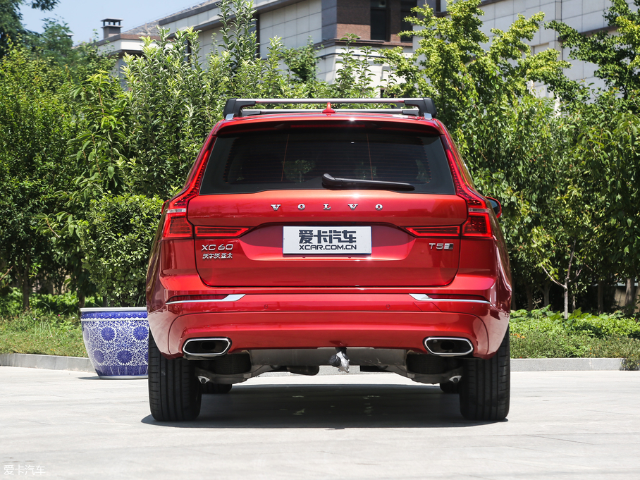 2019֠XC60 T5 źA VI