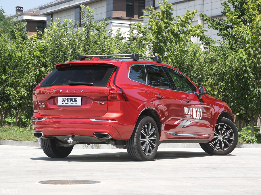 2019֠XC60 T5 (q)źA (gu)VI