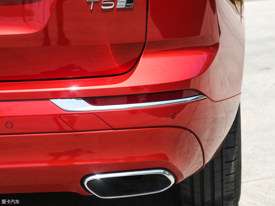 2019֠XC60 T5 źA VI