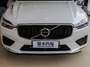 2019款T5 四驱智远运动版 国V 中网