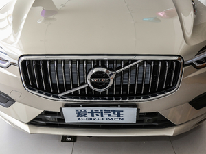 2019款T5 四驱智远版 国V 中网