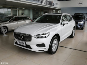 2019֠XC60 