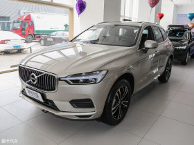 2019֠XC60 