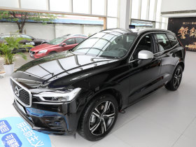 2019֠XC60 