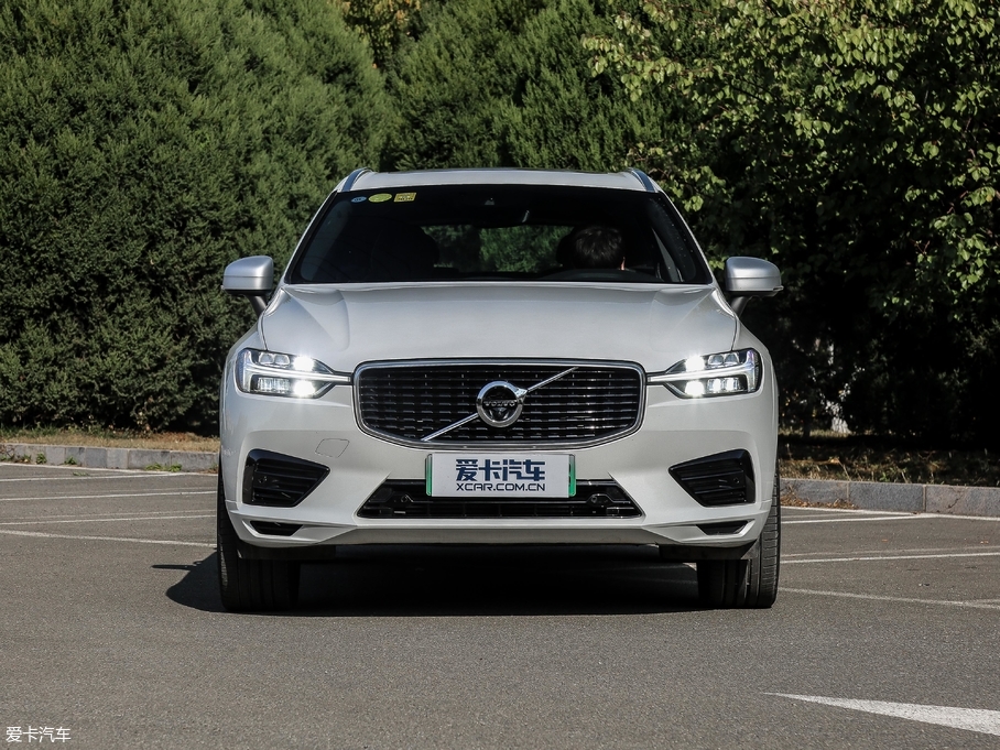 2019֠XC60Դ T8 E\Ӱ V