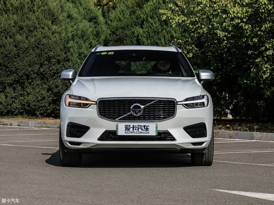 2019֠XC60Դ T8 E(q)(dng)\(yn)(dng) V