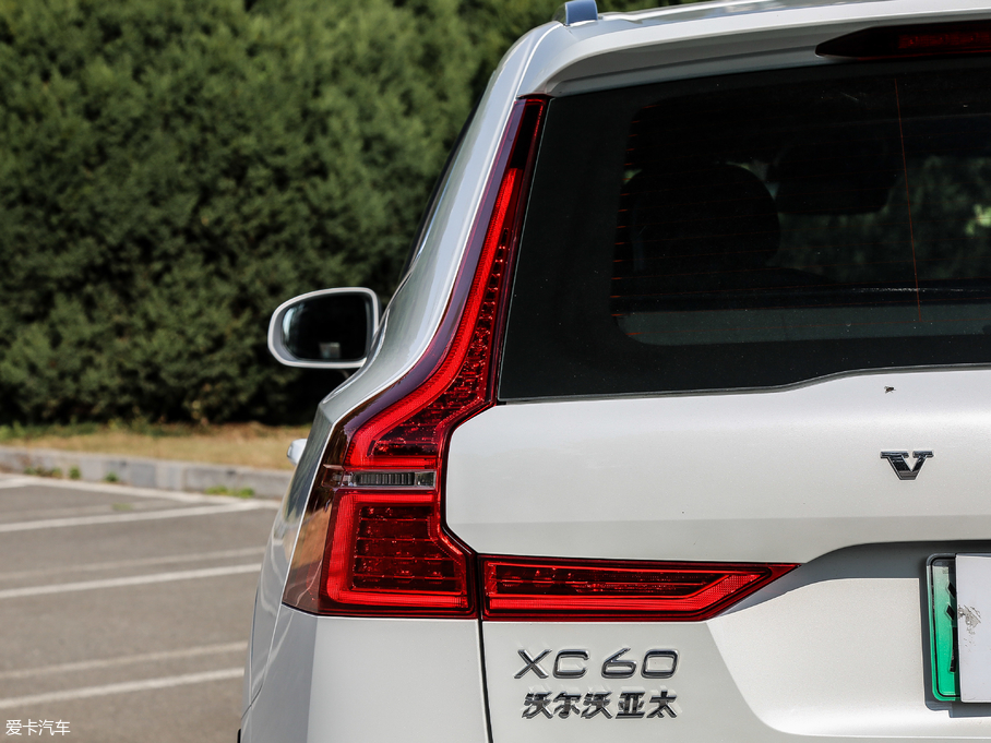 2019֠XC60Դ T8 E\Ӱ V