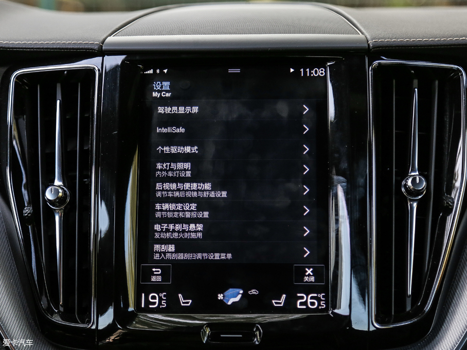 2019֠XC60Դ T8 E(q)\(yn)Ӱ V