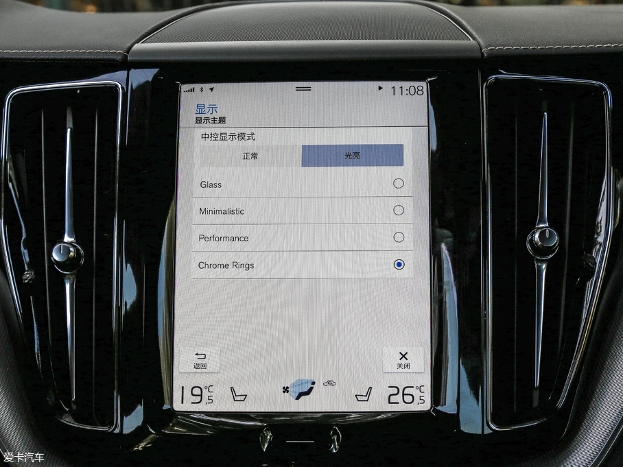 2019֠XC60Դ T8 E\Ӱ V