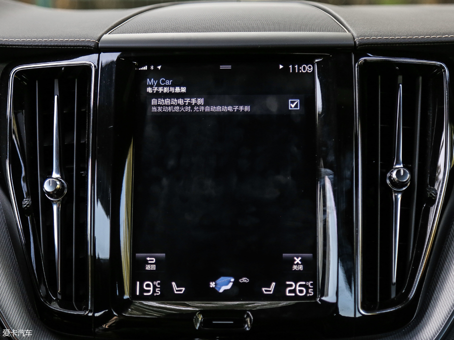 2019֠XC60Դ T8 E\Ӱ V