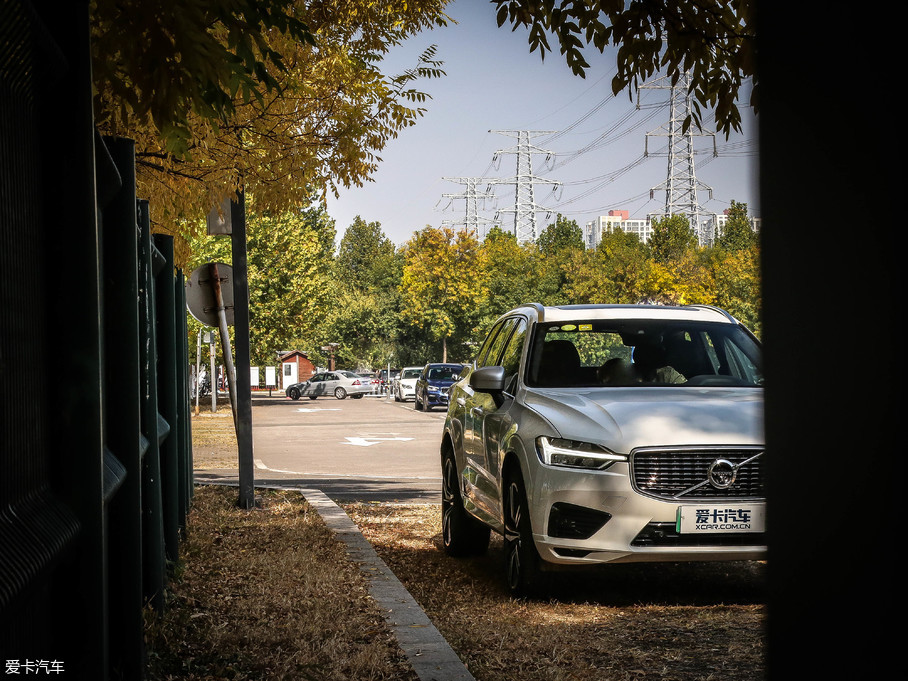 2019ֶXC60 RECHARGE T8 E춯˶ V