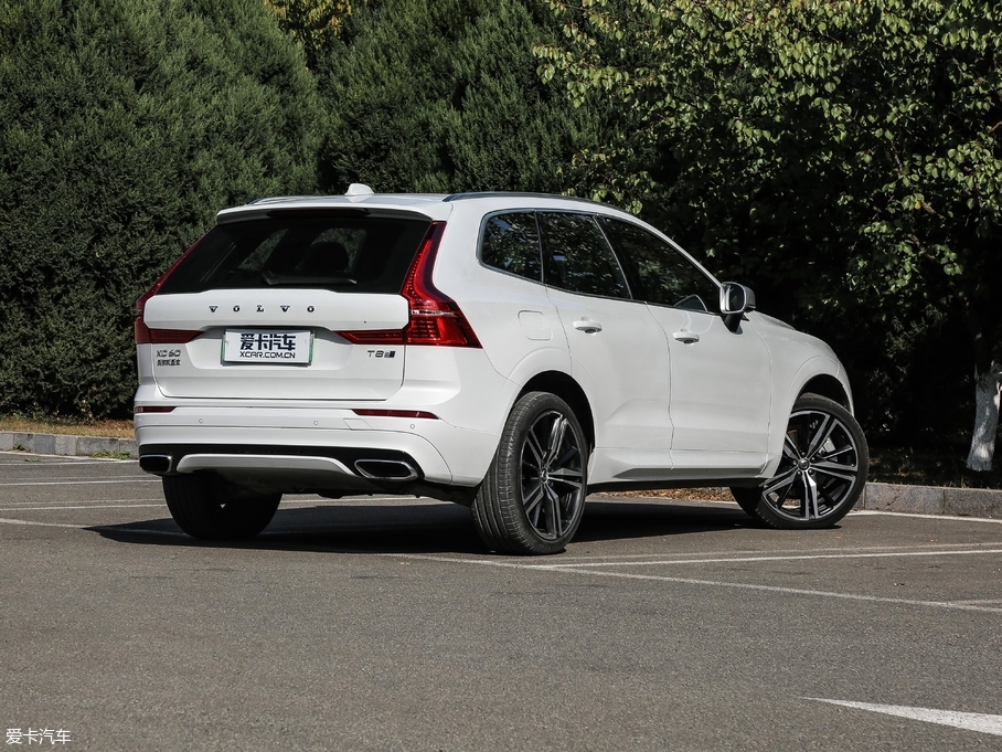 2019֠XC60Դ T8 E\Ӱ V