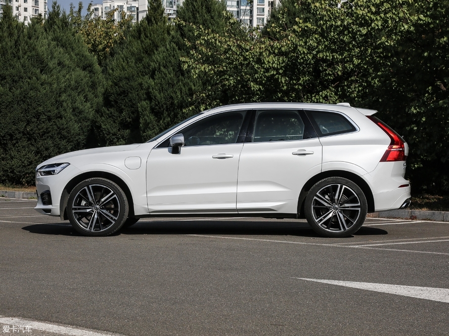 2019֠XC60Դ T8 E\Ӱ V