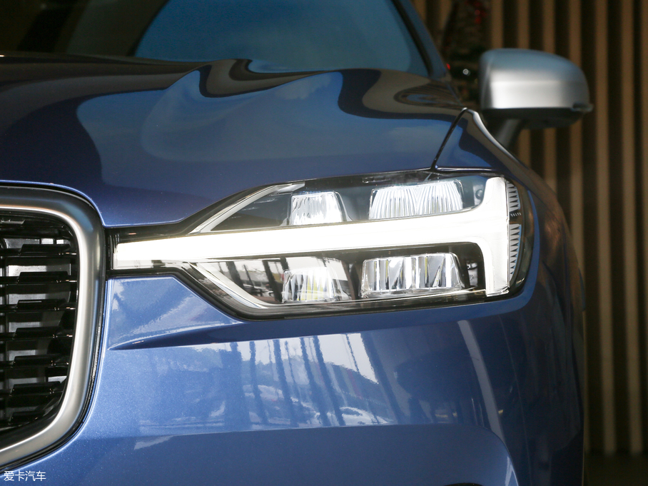 2019֠XC60Դ T8 E\Ӱ VI