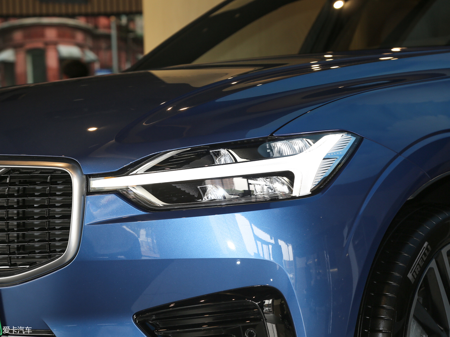 2019֠XC60Դ T8 E\Ӱ VI