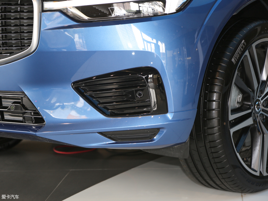 2019֠XC60Դ T8 E(q)(dng)\(yn)(dng) (gu)VI