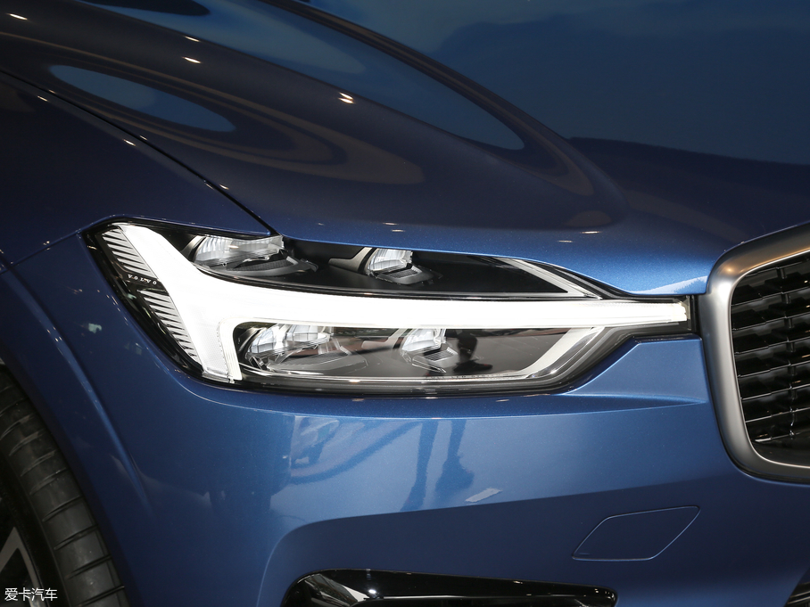 2019֠XC60Դ T8 E\Ӱ VI