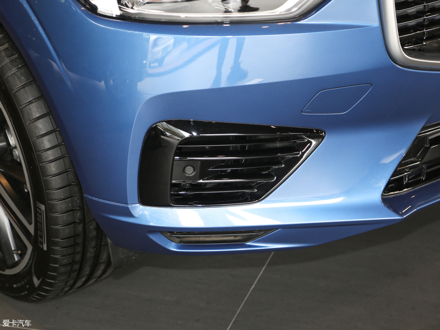 2019֠XC60Դ T8 E\Ӱ VI