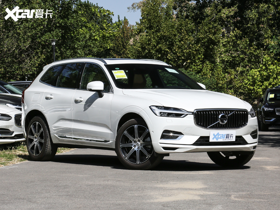 2019֠XC60Դ T8 E(q)(dng)A (gu)VI