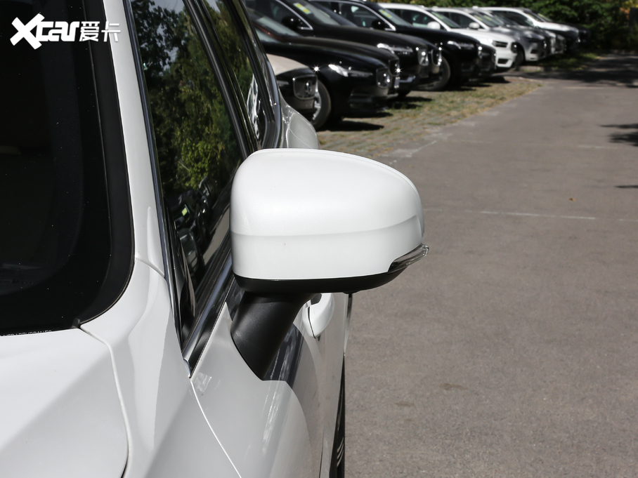 2019֠XC60Դ T8 EA VI