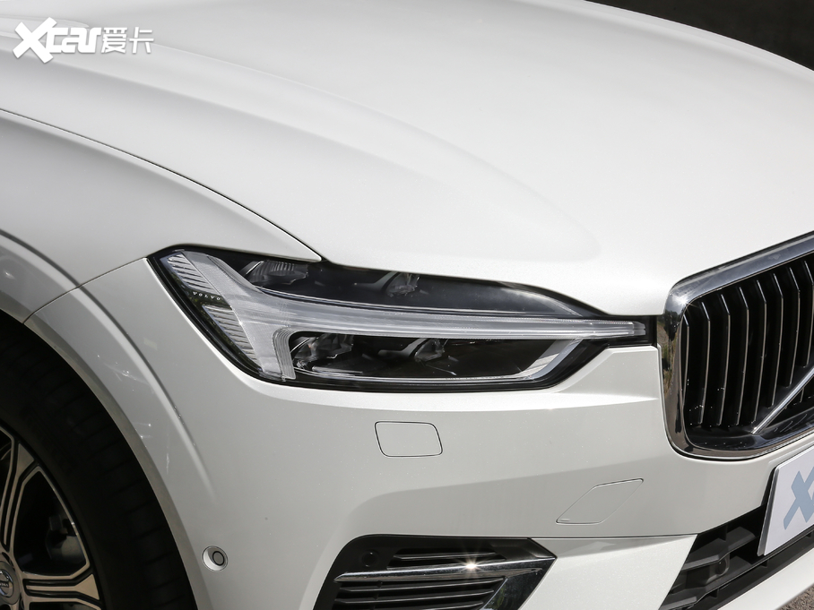 2019֠XC60Դ T8 EA VI