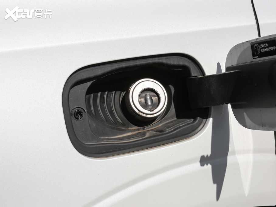 2019֠XC60Դ T8 EA VI