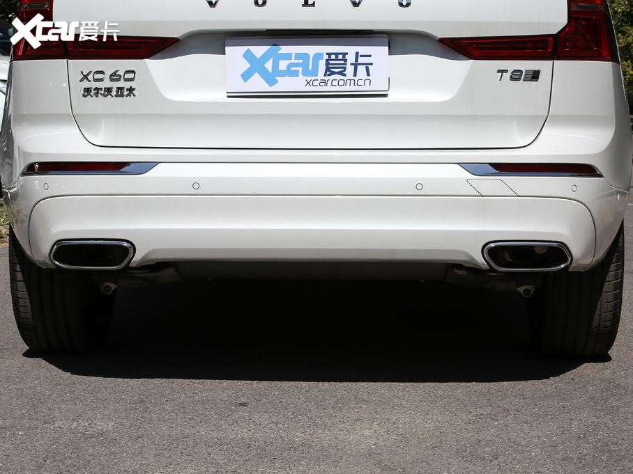 2019֠XC60Դ T8 EA VI