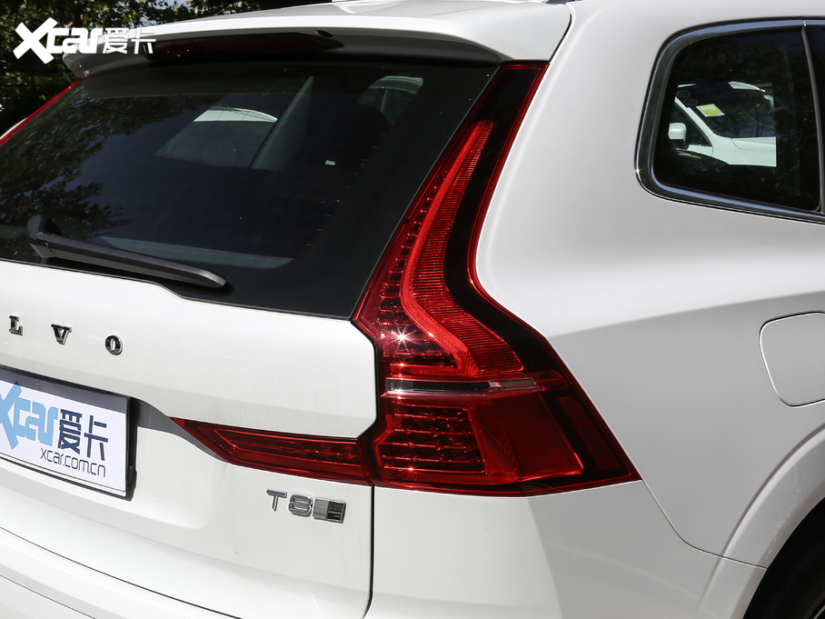 2019֠XC60Դ T8 E(q)(dng)A (gu)VI