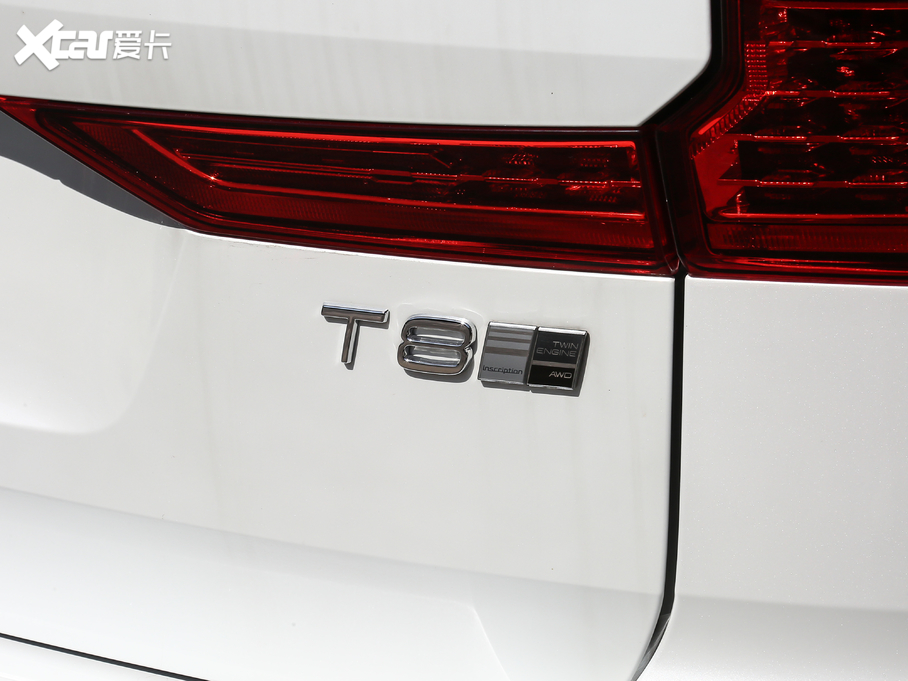 2019֠XC60Դ T8 EA VI
