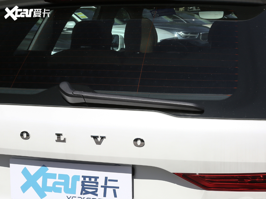 2019֠XC60Դ T8 EA VI