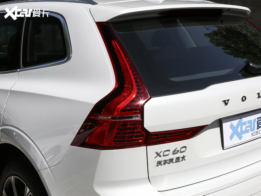 2019֠XC60Դ T8 EA VI