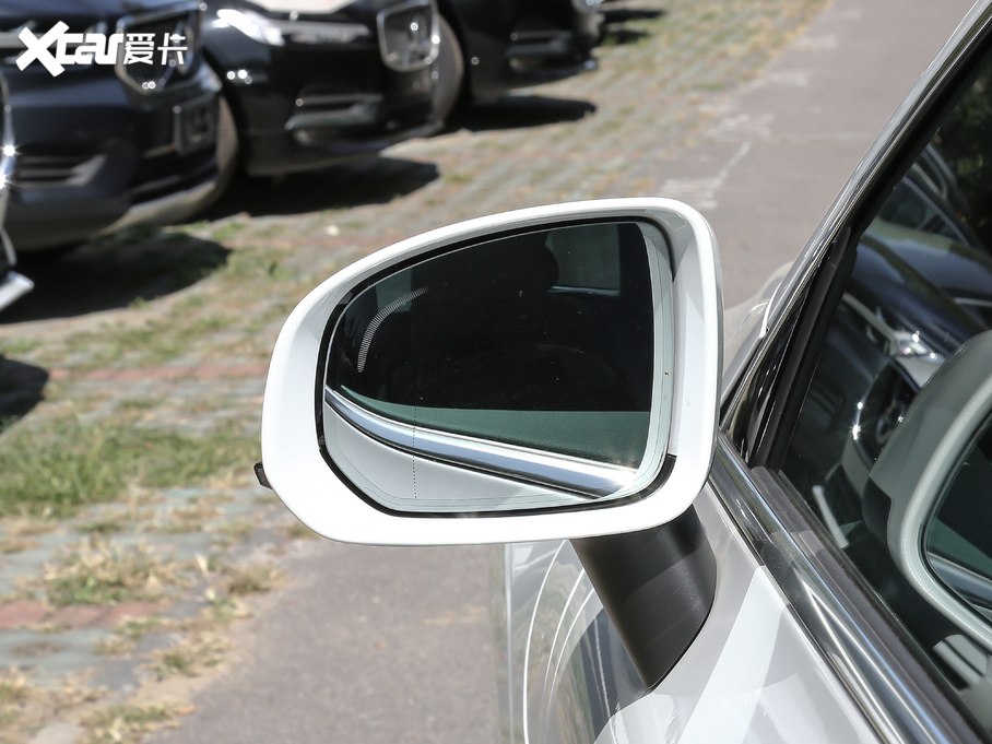 2019֠XC60Դ T8 EA VI