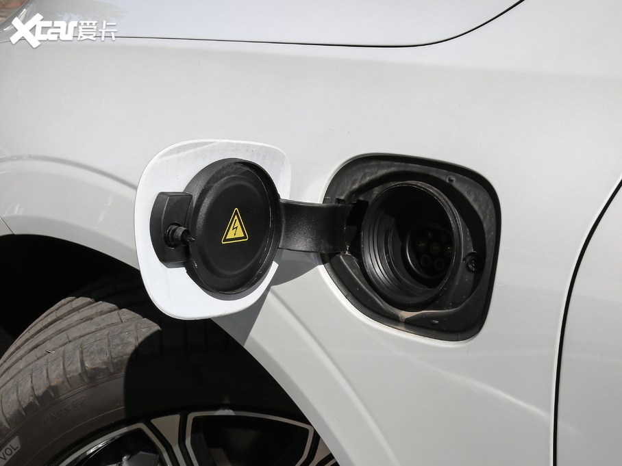 2019֠XC60Դ T8 EA VI