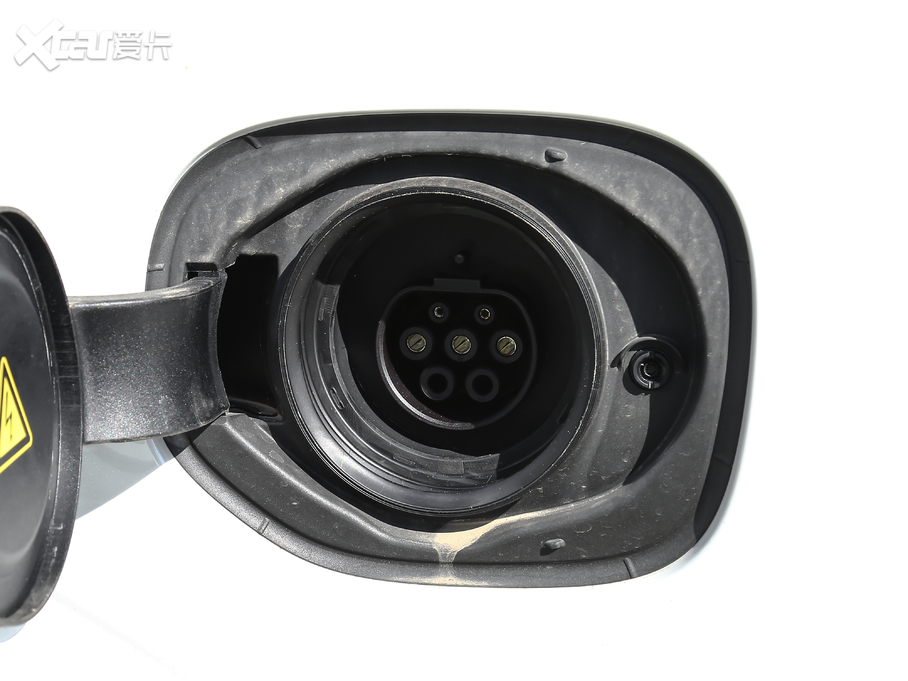 2019֠XC60Դ T8 EA VI